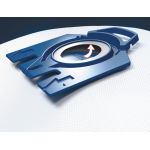 Miele Dustbag GN 3D HyClean 3D 高效 GN 塵袋